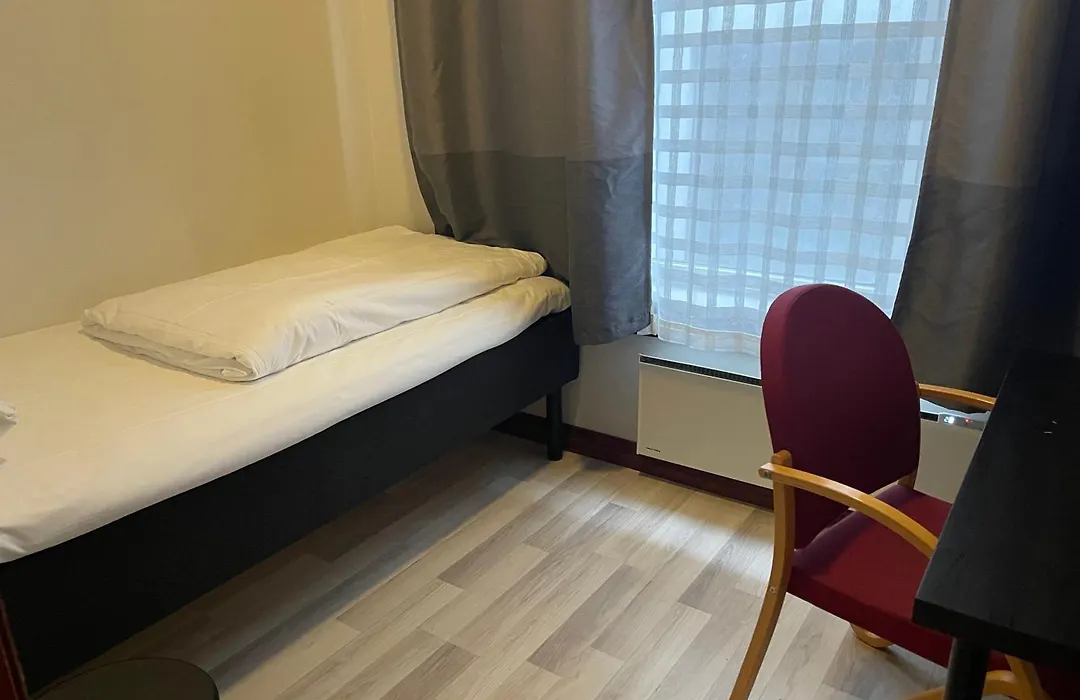 One Bedroom Apartment In Oslo, Skippergaten 19-1